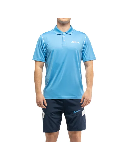 Polo Siux Ausrüstung