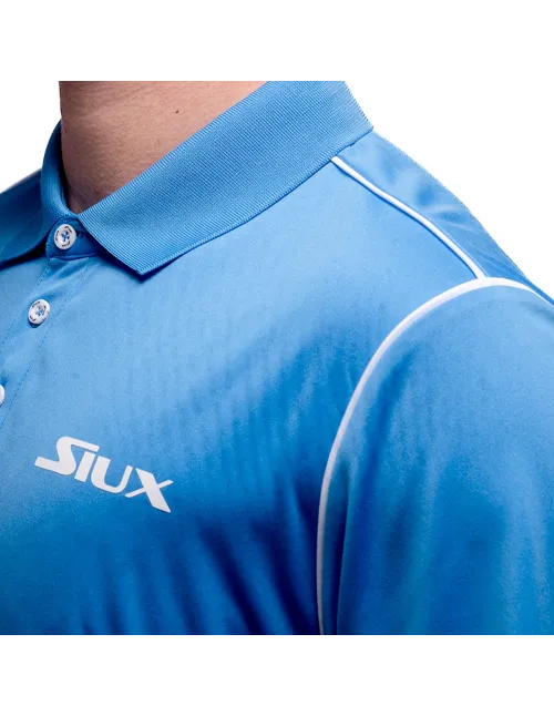 Polo Siux Equipment | Ofertas de padel