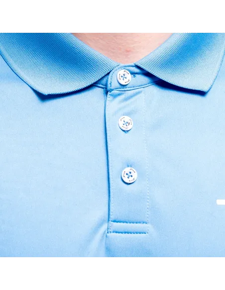 Polo Siux Ausrüstung