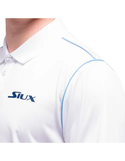 Polo Siux Equipment | Ofertas de padel