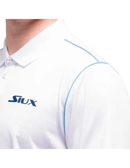 Polo Siux Ausrüstung