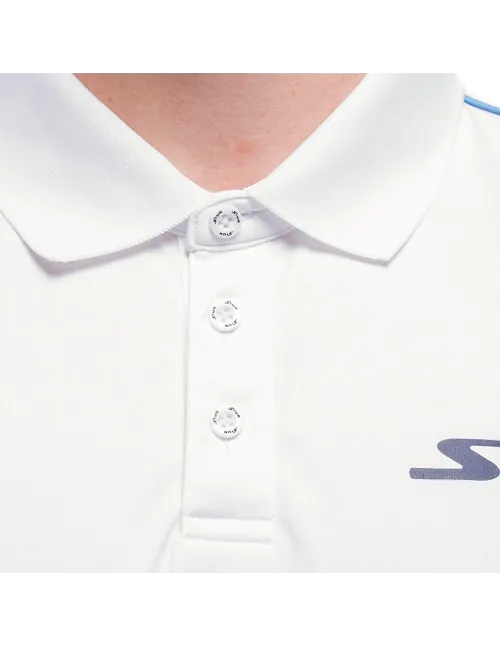 Polo Siux Ausrüstung