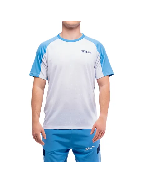 MAGLIETTA DELL'ATTREZZATURA Siux |Padel offers