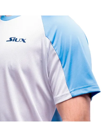 Camiseta Siux Equipment | Ofertas de padel Camiseta Siux Equipment | Ofertas de padel