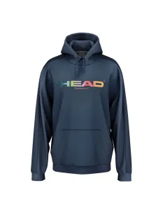 SUDADERA HEAD RALLY 811425 TE | Ofertas de padel 2