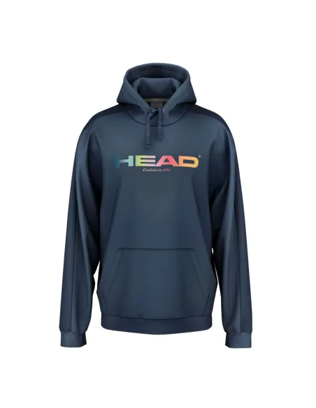 HEAD RALLY 811425 TE SWEATSHIRT 811425 TE | Padel Promotions