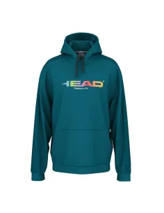 SUDADERA HEAD RALLY 811425 TE