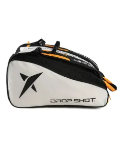 Padeltasche Drop Shot Marina Db324017 Weiss