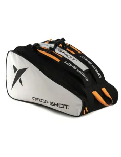 Drop Shot Navy Db324017 Bianco Portaracchette |Padel offers 2