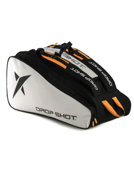 Drop Shot Navy Db324017 Branco Sacos Padel | Ofertas de padel