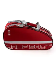 Drop Shot Essential 25 Db324001 Vermelho Sacos Padel | Ofertas de padel
