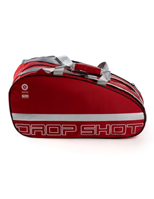 Drop Shot Essential 25 Db324001 Vermelho Sacos Padel | Ofertas de padel