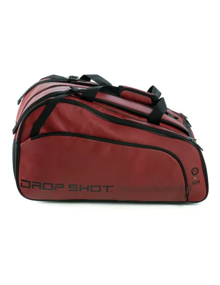 Paletero Drop Shot Fenix DB324006 Rouge | Offres de Padel