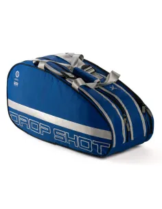 Paletero Drop Shot Essential 25 Blue | Ofertas de padel 2
