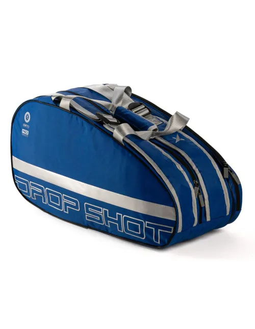 Borsone Drop Shot Essential 25 Db324001 Blu |Padel offers