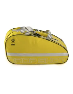 Saco Drop Shot Essential 25 Db324001 Amarelo | Ofertas de padel