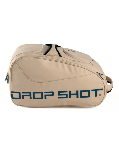 Egan Drop Shot Portaracchette Db324008 Beige |Padel offers