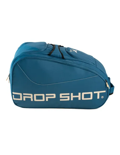 Padel Bag Drop Shot Egan Db324008 Blue | Ofertas de padel