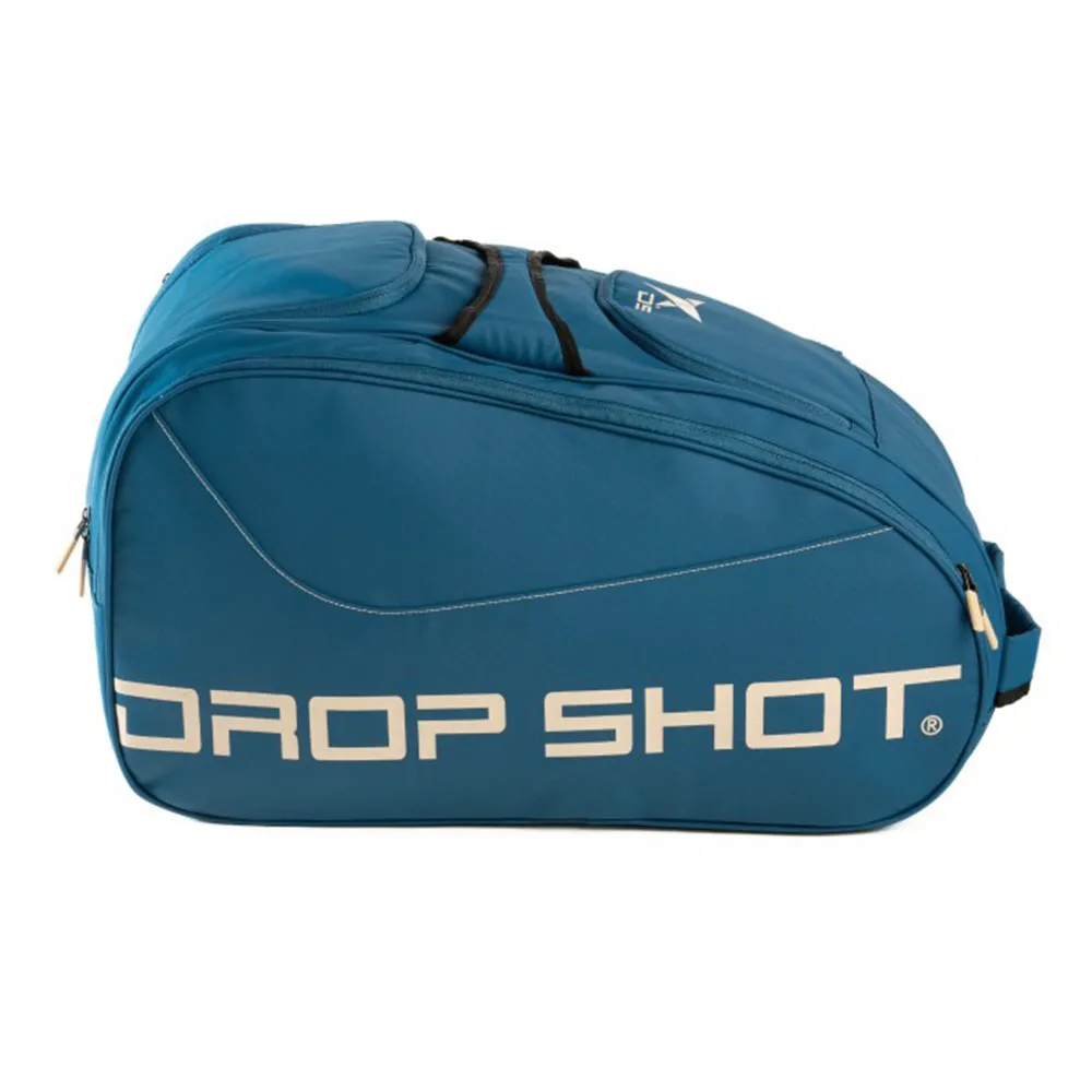 Paletero Drop Shot Egan Db324008 Azul