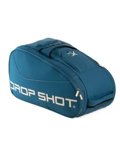 Paletero Drop Shot Egan Azul | Offres de padel 2