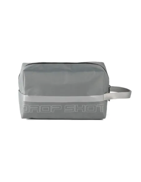 Mini Bag O Toiletry Bag Drop Shot Essential 25 Db324004 Grey | Ofertas de padel