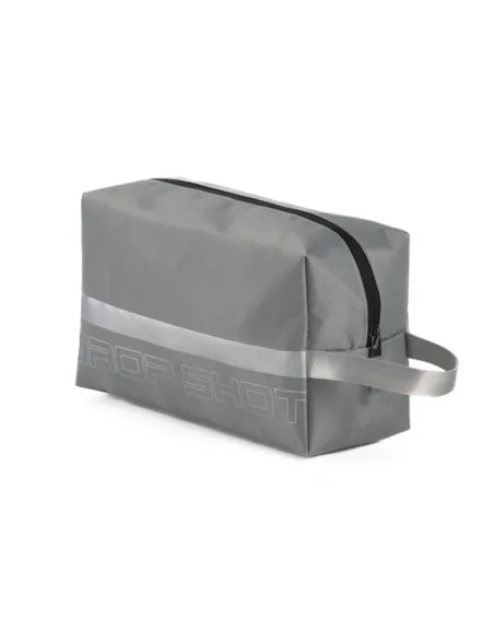 Mini Bag O Toiletry Bag Drop Shot Essential 25 Db324004 Grey | Ofertas de padel