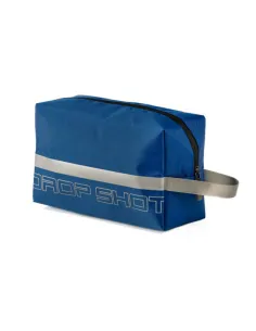 Sacchetto Per Toilette Drop Shot Essential 25 Db324004 Blu |Padel offers