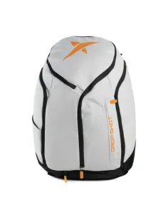 Mochila Drop Shot Marina Db324015 Blanco | Ofertas de pádel