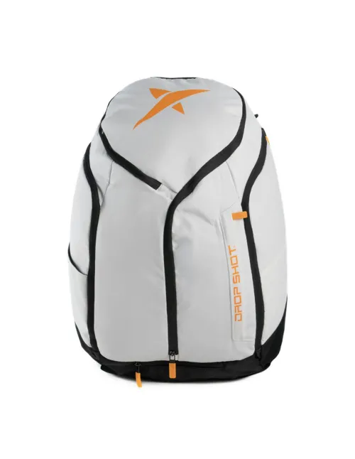 Bag Drop Shot Marina Db324015 White | Ofertas de padel