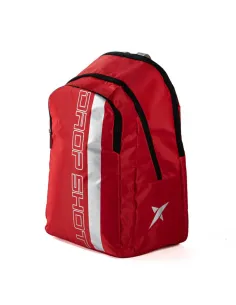 Mochila Drop Shot Essential 25 Vermelho | Ofertas de padel 2