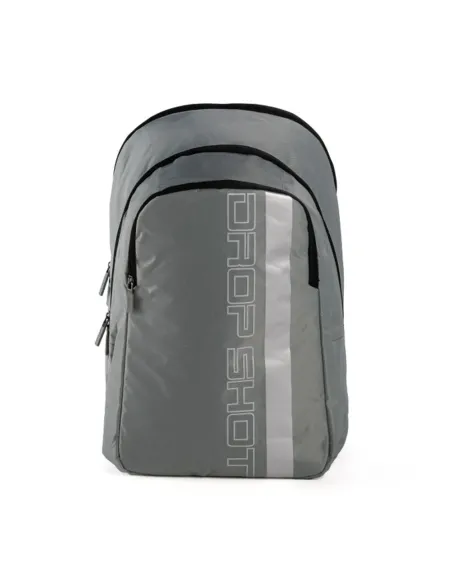 Rucksack Drop Shot Essential 25 Db324002 Grau
