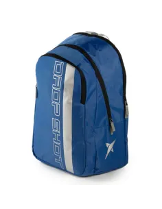Mochila Drop Shot Essential 25 Azul | Ofertas de padel 2