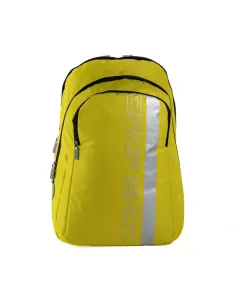 Mochila Drop Shot Essential 25 Amarelo