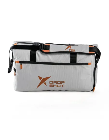 Bolso Drop Shot Marina Blanco Db324016 | Ofertas de pádel