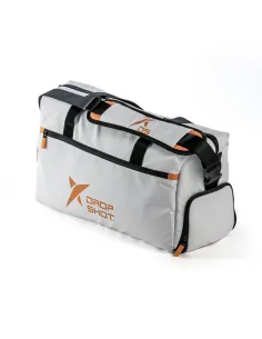 Drop Shot Marina White Bag Db324016 | Ofertas de padel 2