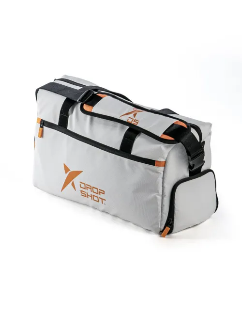 Sac Drop Shot Marina Blanco | Offres de Padel