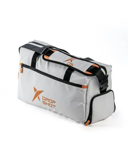 Drop Shot Marina White Bag Db324016 | Ofertas de padel