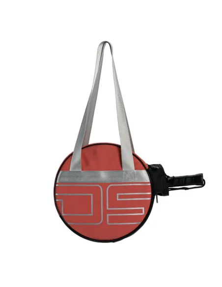Bandolera Drop Shot Lady 25 Rouge | Offres de Padel