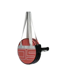 Bandolera Drop Shot Lady 25 Rojo | Ofertas de padel 2