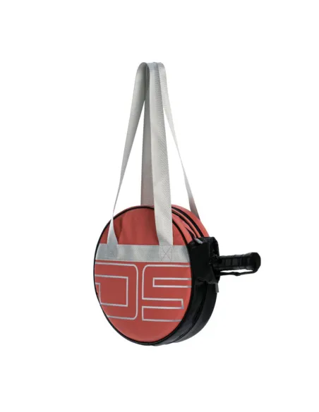 Bandolera Drop Shot Lady 25 Rosso |Padel offers