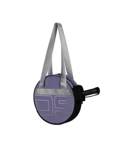 Drop Shot Lady 25 Borsa A Tracolla Viola |Padel offers