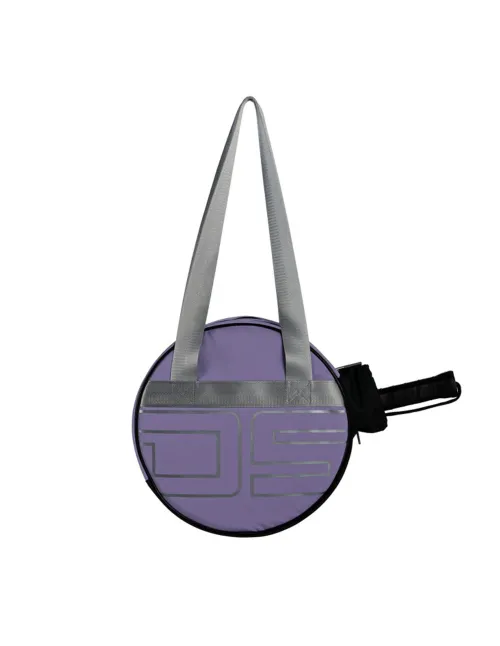 Drop Shot Lady 25 Purple Crossbody Bag | Ofertas de padel