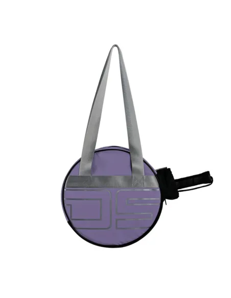 Bandoulière Drop Shot Lady 25 Violet | Offres De Padel