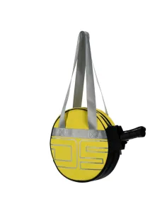 Bandolera Drop Shot Lady 25 Giallo |Padel offers 2