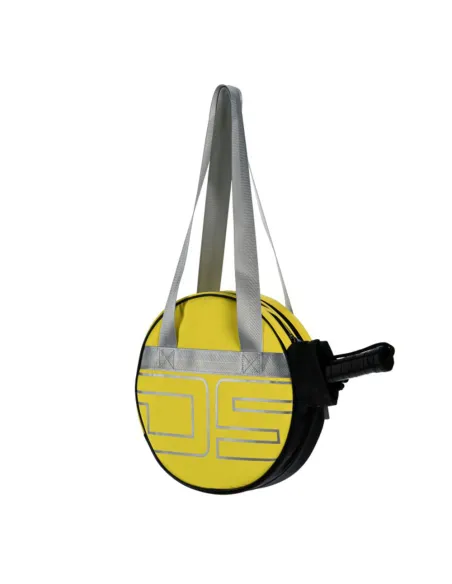 Drop Shot Lady 25 Borsa A Tracolla Giallo |Padel offers