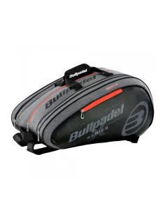 Gray Bullpadel Avant S Padel Bag | Ofertas de padel