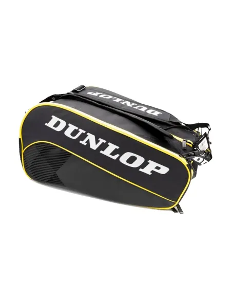 Borsa Porta-Racchette Dunlop Elite Grigia |Padel offers