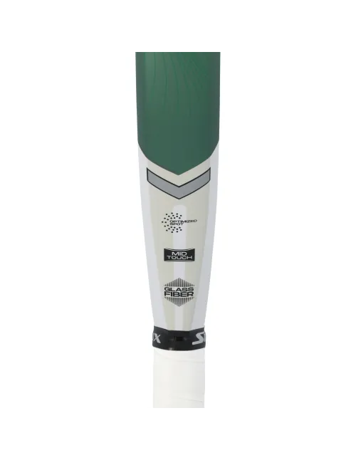 Siux Velox Flex Green | Ofertas de padel