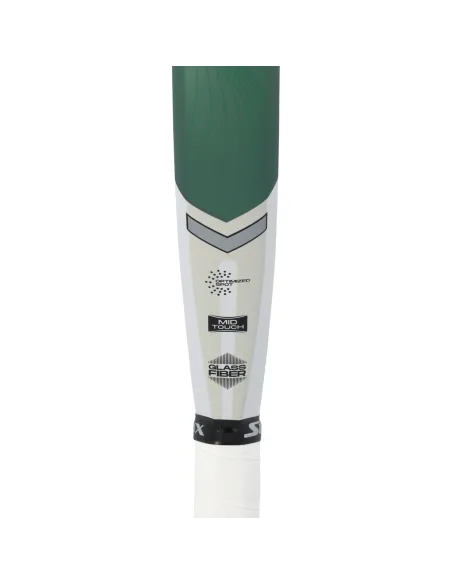 Siux Velox Flex Green | Ofertas de padel