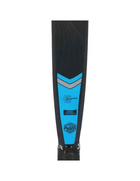 Siux Velox Flex Azul | Ofertas de pádel